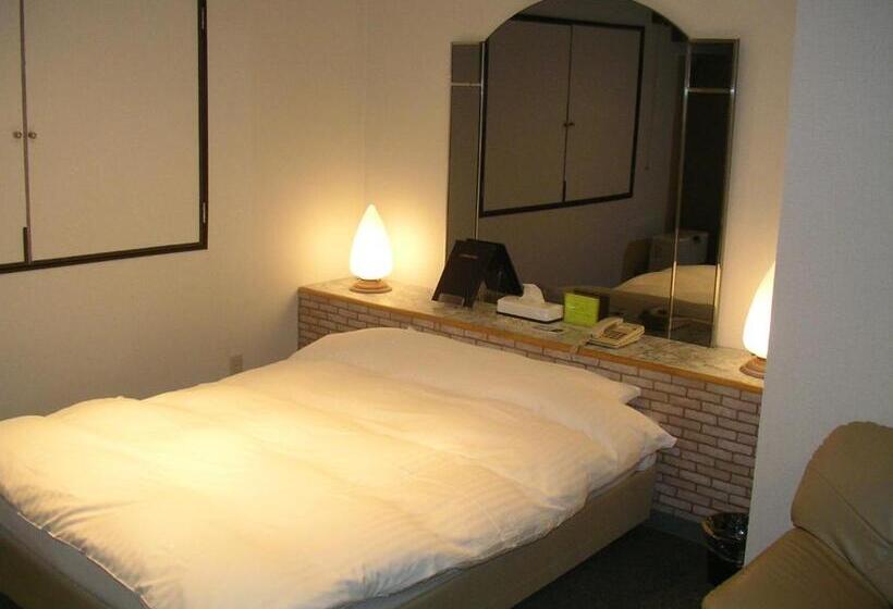 标准间, Niseko Youraku