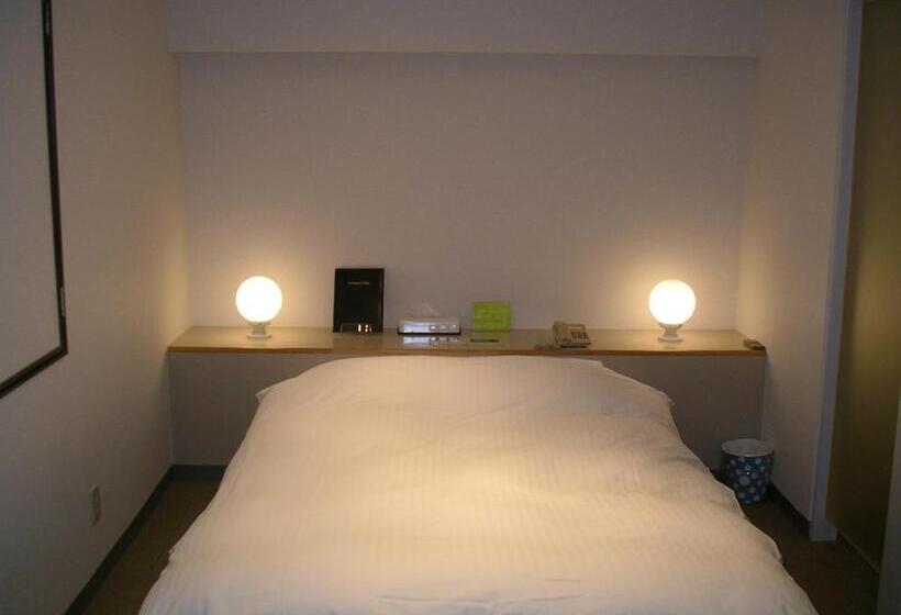 高级大房间, Niseko Youraku