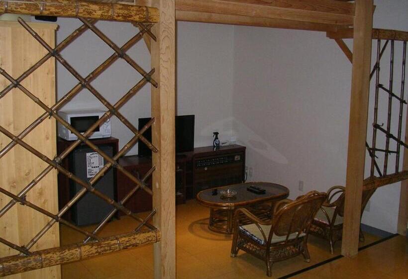 高级大房间, Niseko Youraku