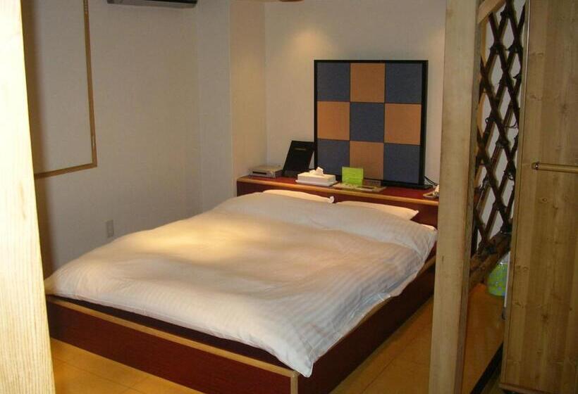 高级大房间, Niseko Youraku