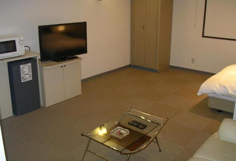 高级大房间, Niseko Youraku