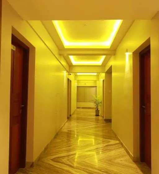 اتاق لوکس, Orionis Kannur