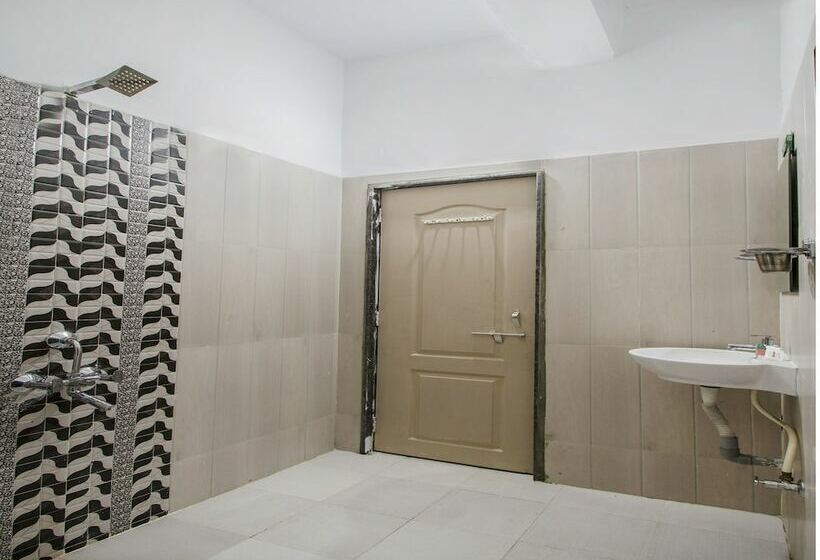 חדר סטנדרט, Oyo 484 Secunderabad