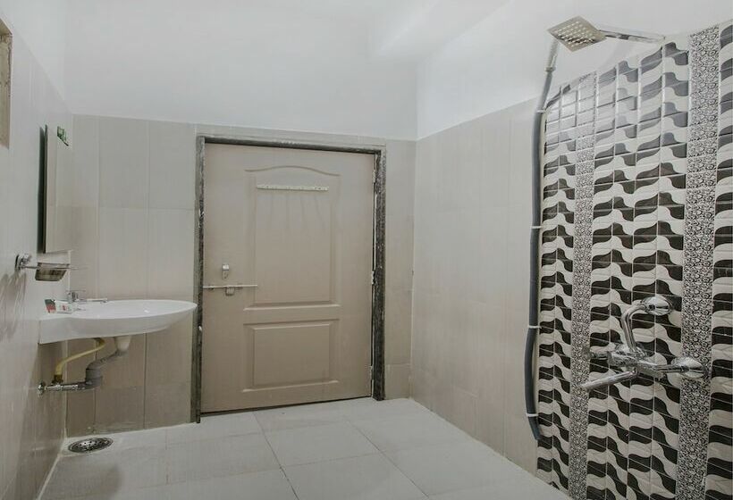 חדר סטנדרט, Oyo 484 Secunderabad