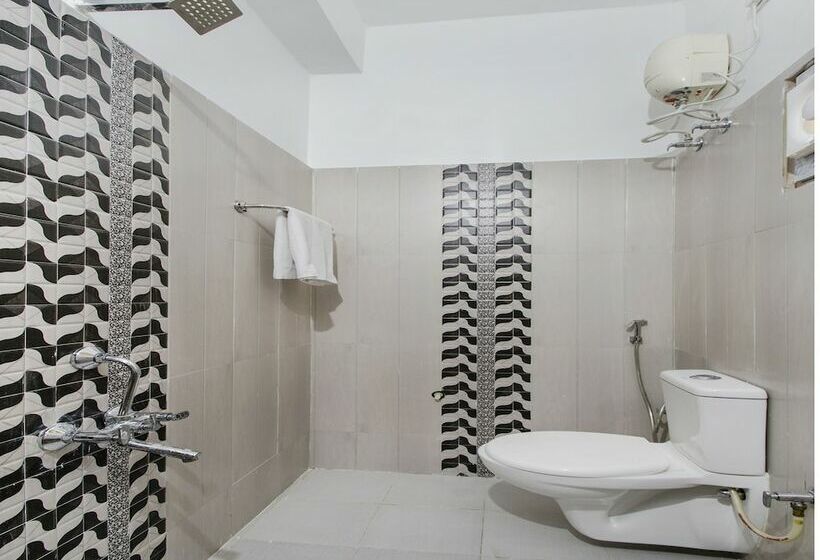 חדר סטנדרט, Oyo 484 Secunderabad