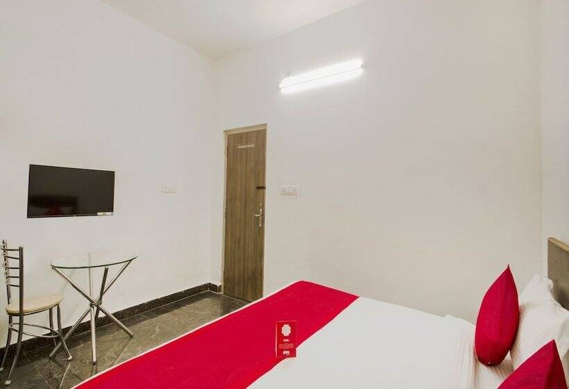 اتاق استاندارد, Oyo 484 Secunderabad