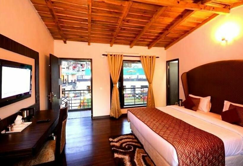 Svit, Relax Inn Resort