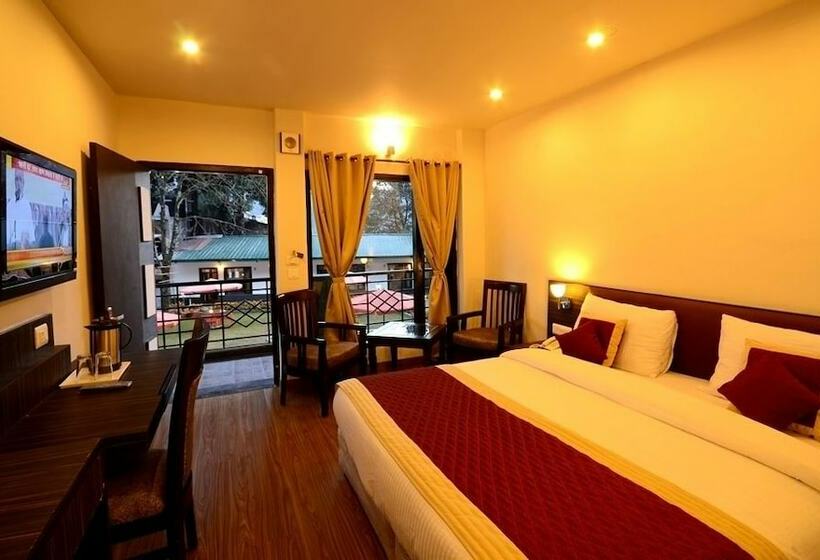 Svit, Relax Inn Resort