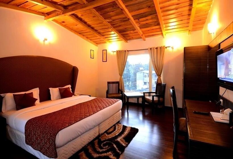 Svit, Relax Inn Resort