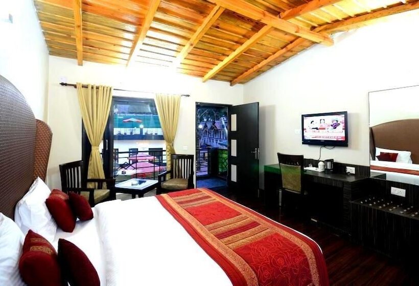 Svit, Relax Inn Resort