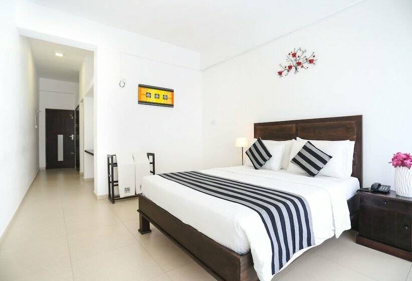 Номер Deluxe Вид на Море, Twenty Two Binaweli