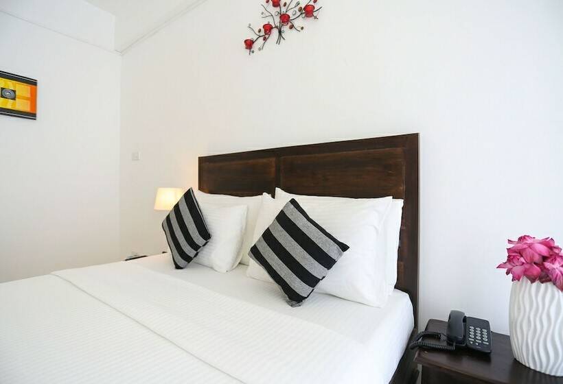 Номер Deluxe Вид на Море, Twenty Two Binaweli