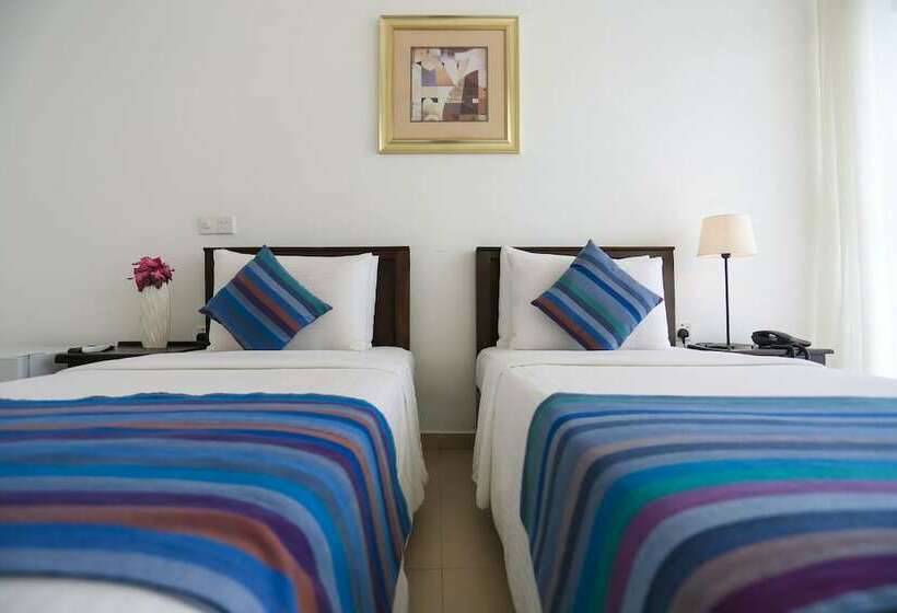 Номер Deluxe Вид на Море, Twenty Two Binaweli