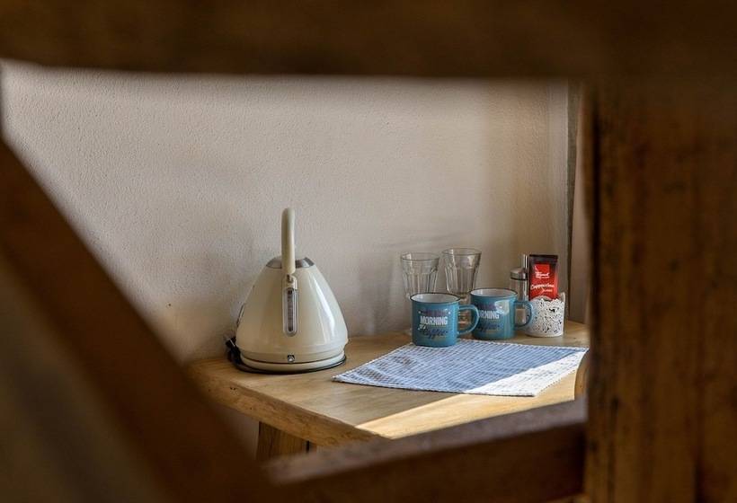 اتاق خانوادگی, Central Bled House