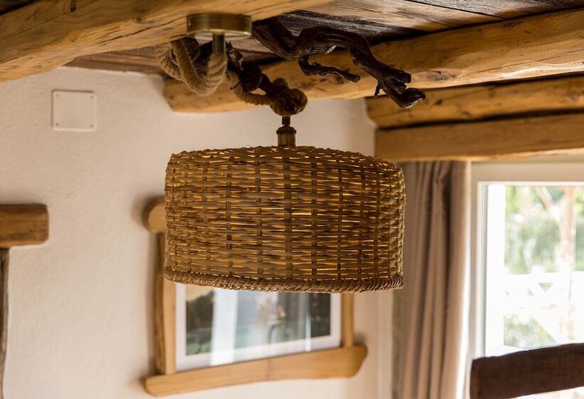 اتاق خانوادگی, Central Bled House