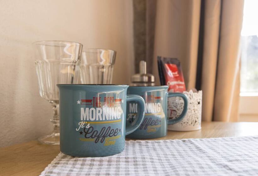 اتاق خانوادگی, Central Bled House