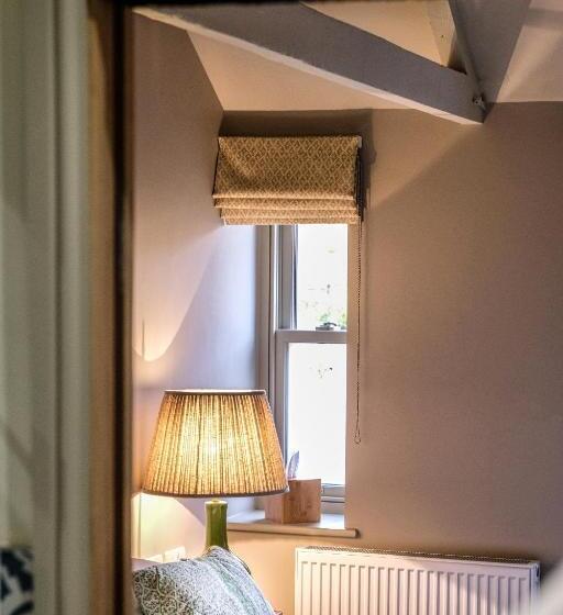 Номер Стандарт, The Globe Inn