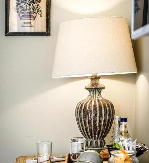 Номер Стандарт, The Globe Inn