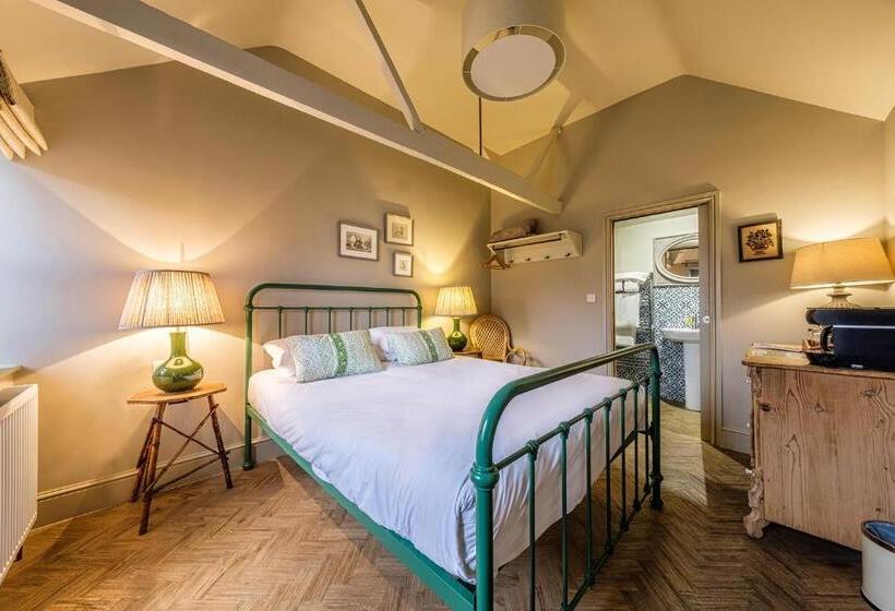 Номер Стандарт, The Globe Inn