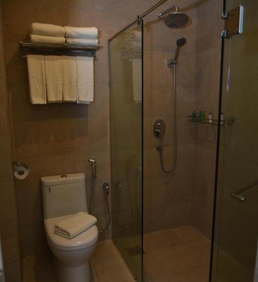 Deluxe Room, Casa Bonita