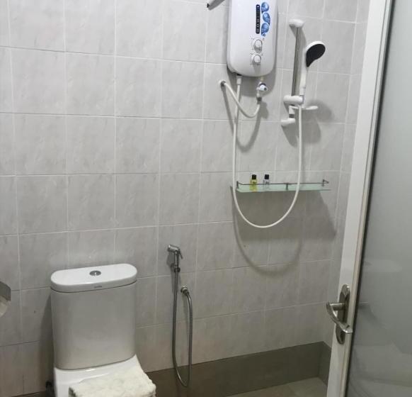 Standard Room, Casa Bonita