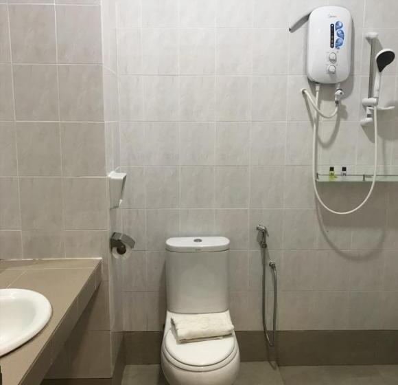 Standard Room, Casa Bonita