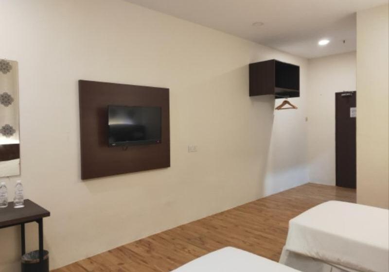 Standard Room, Casa Bonita