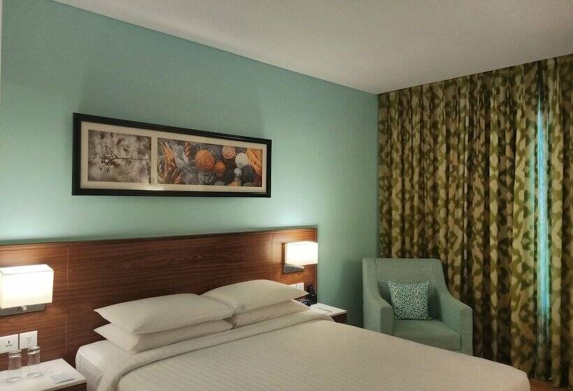 高级客房, Fairfield By Marriott Coimbatore
