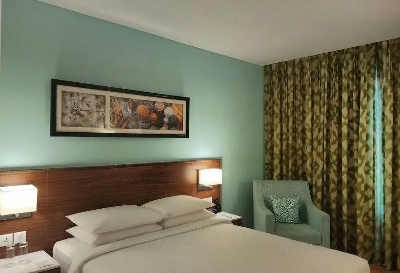プレミアムルーム, Fairfield By Marriott Coimbatore