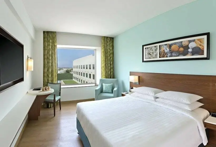 プレミアムルーム, Fairfield By Marriott Coimbatore