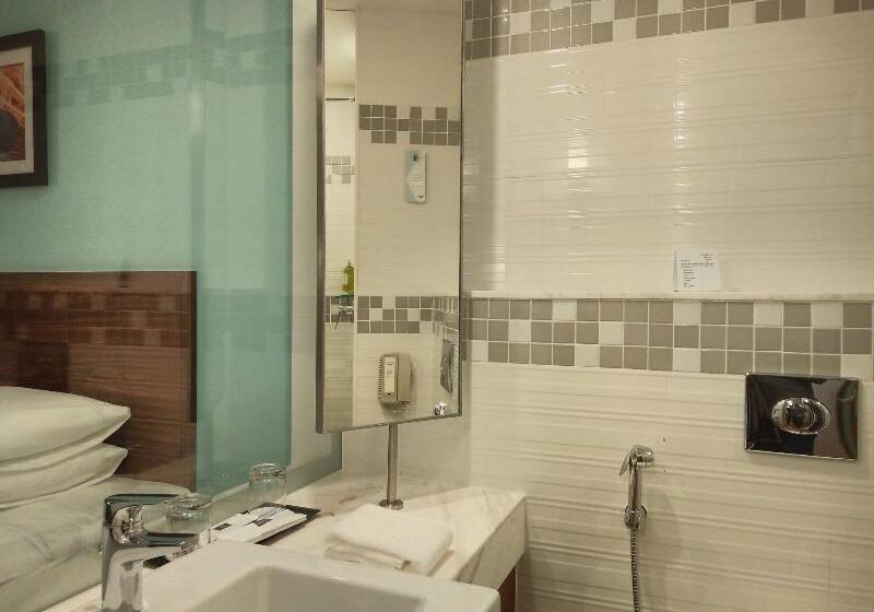 غرفة بريميوم, Fairfield By Marriott Coimbatore