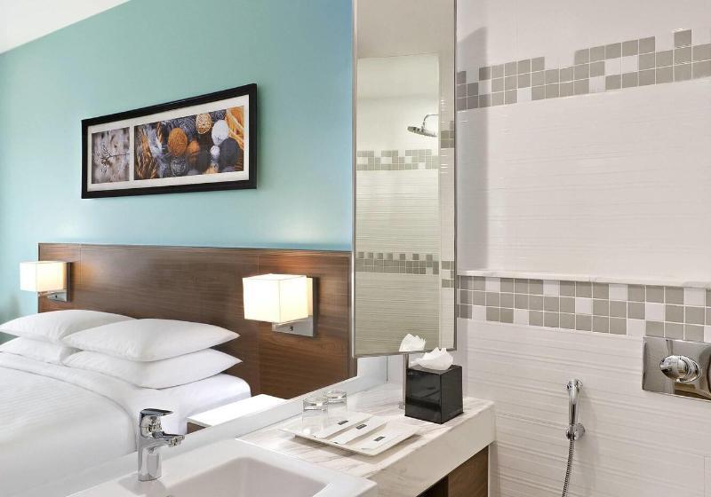 高级客房, Fairfield By Marriott Coimbatore
