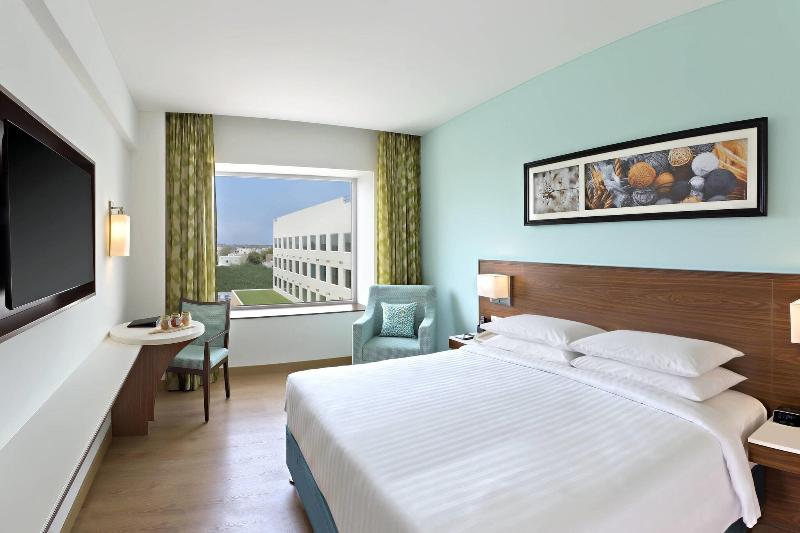 غرفة بريميوم, Fairfield By Marriott Coimbatore