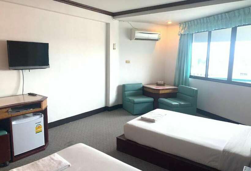 스탠다드 룸, Golden Grand