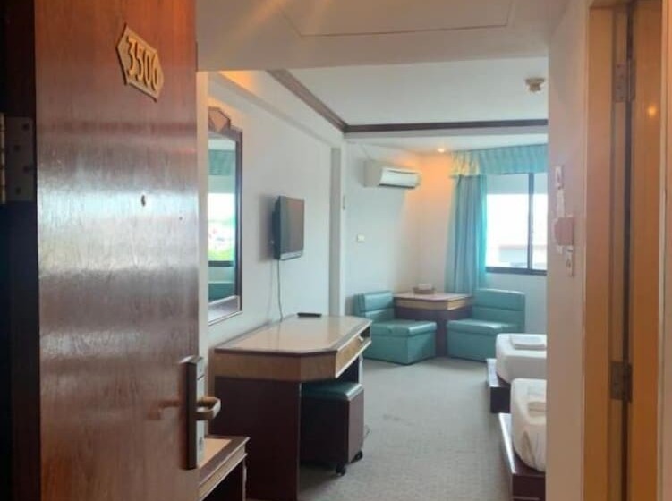 스탠다드 룸, Golden Grand