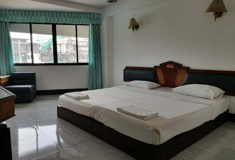 스탠다드 룸, Golden Grand