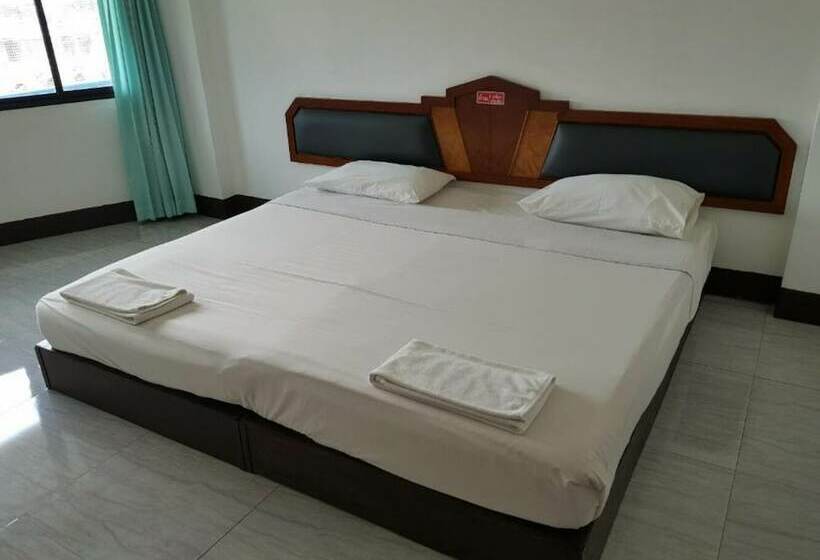 스탠다드 룸, Golden Grand