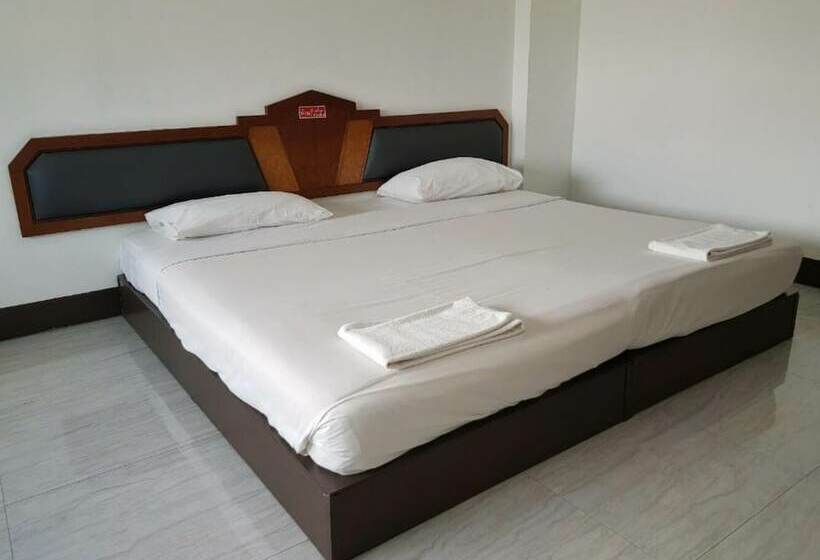 스탠다드 룸, Golden Grand