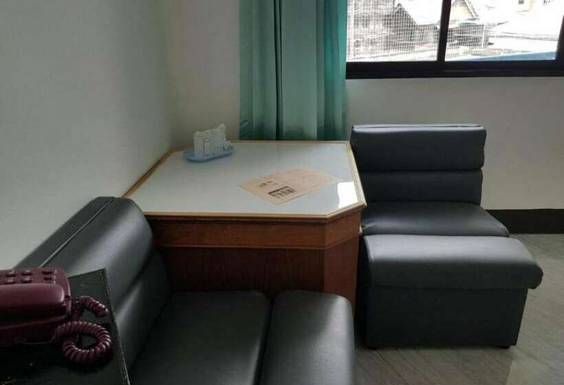 스탠다드 룸, Golden Grand