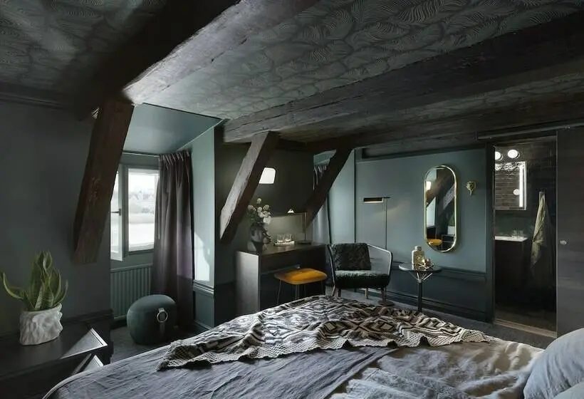 スタンダードルーム, åhus Gästgivaregård