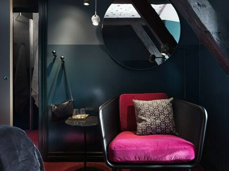 Номер Стандарт Индивидуальный, åhus Gästgivaregård