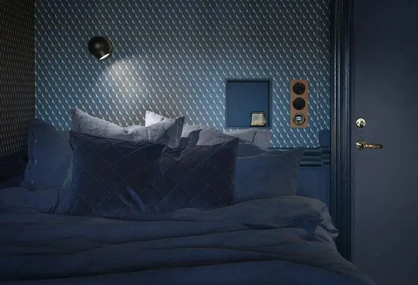 スタンダードシングルルーム, åhus Gästgivaregård