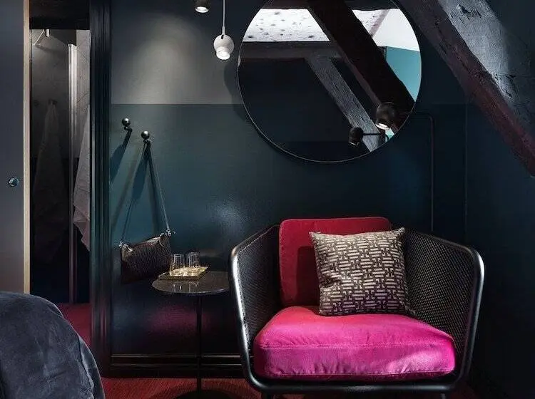 スタンダードシングルルーム, åhus Gästgivaregård