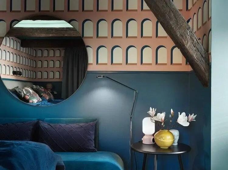 スタンダードルーム, åhus Gästgivaregård