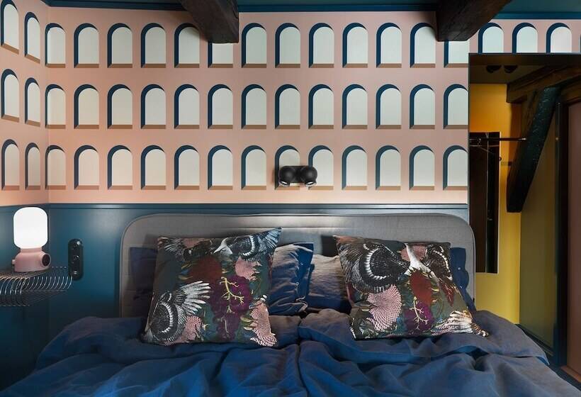 Номер Стандарт, åhus Gästgivaregård