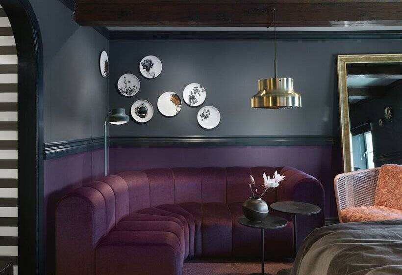 Номер Стандарт, åhus Gästgivaregård