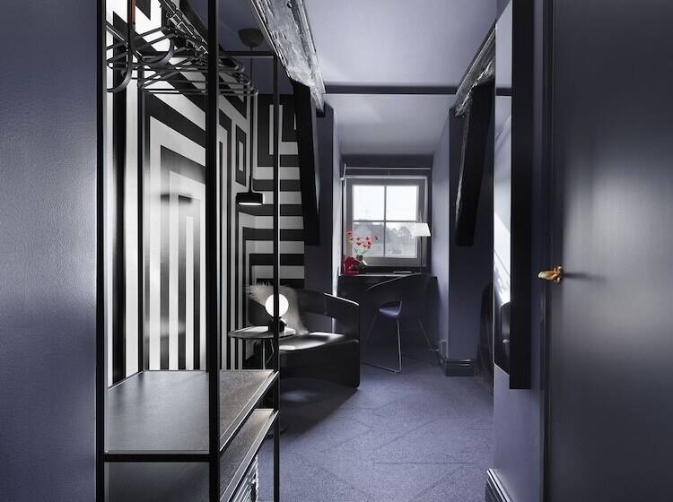 Номер Стандарт, åhus Gästgivaregård