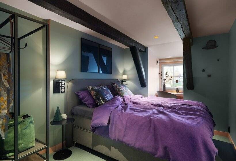 Номер Стандарт, åhus Gästgivaregård