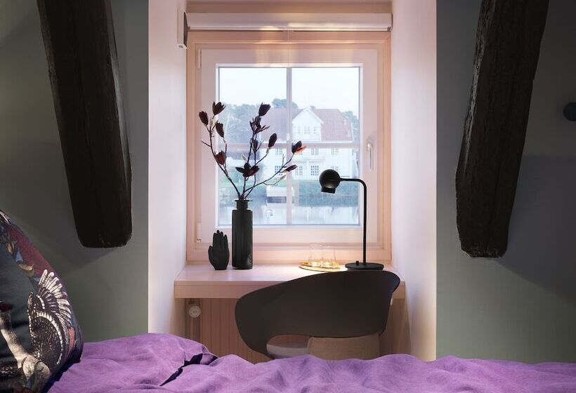 Номер Стандарт, åhus Gästgivaregård