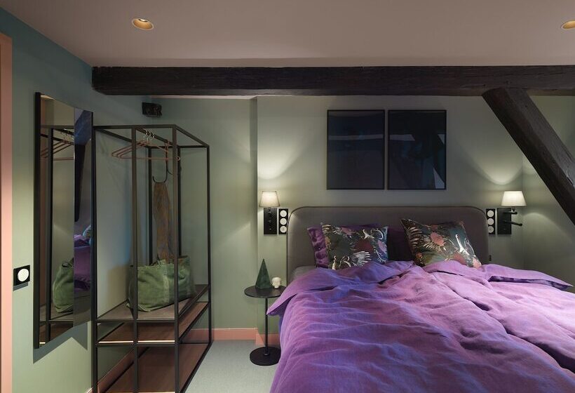 Номер Стандарт, åhus Gästgivaregård